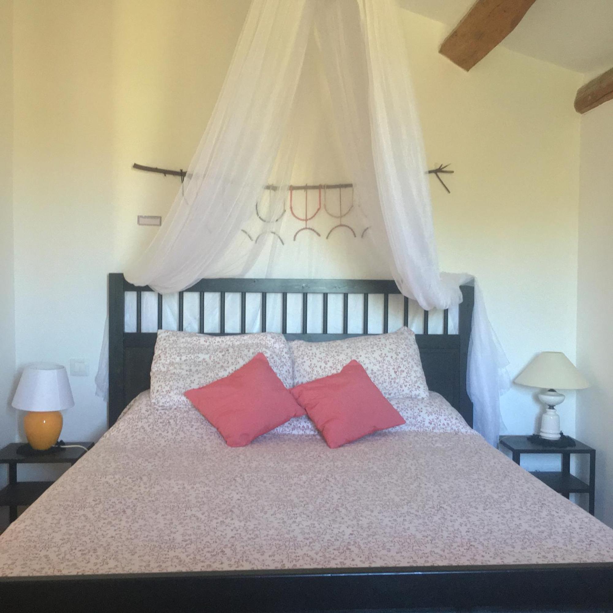 VI L'Art Wine Lodge - Only Adults Piera Экстерьер фото