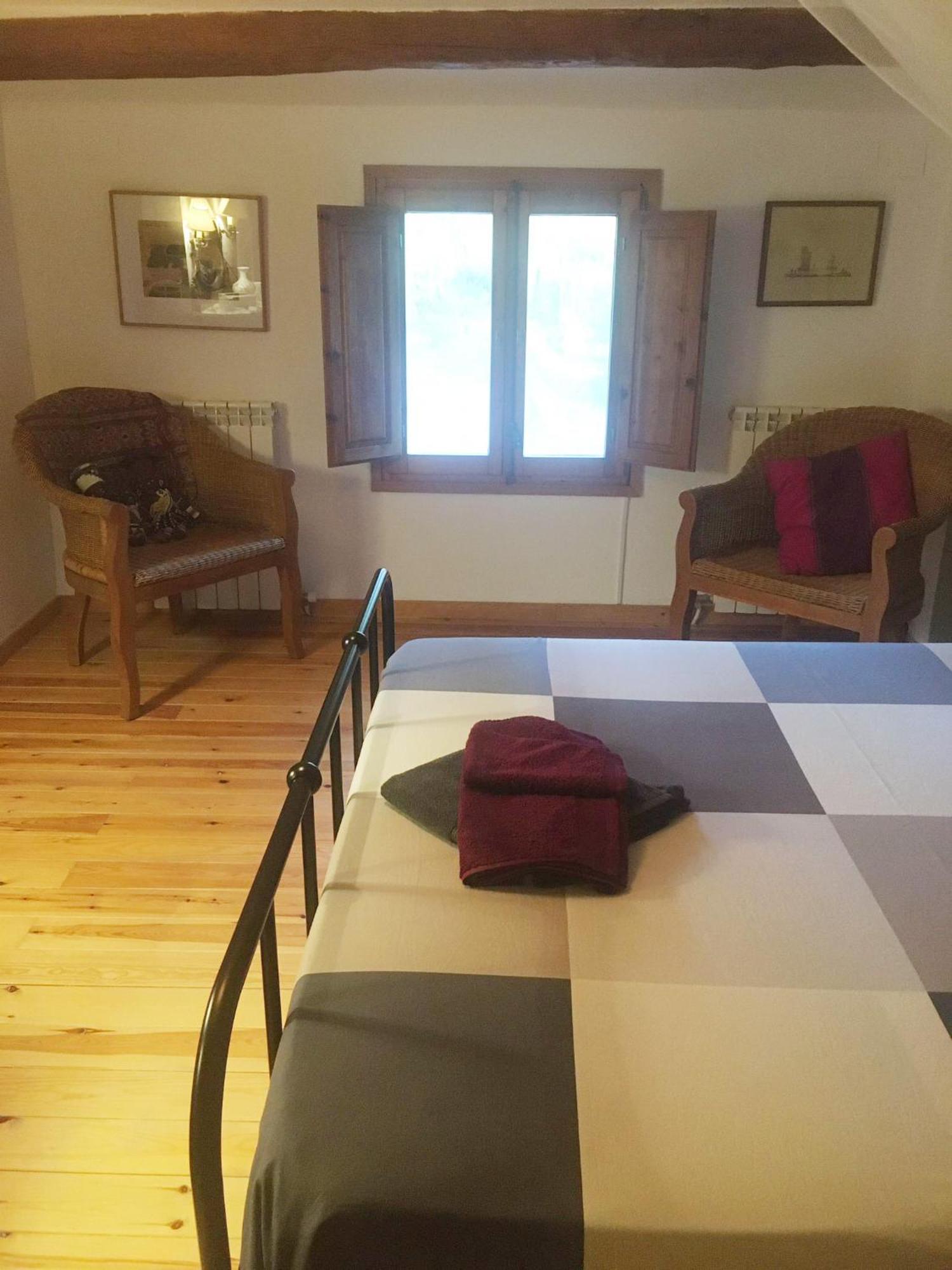 VI L'Art Wine Lodge - Only Adults Piera Экстерьер фото